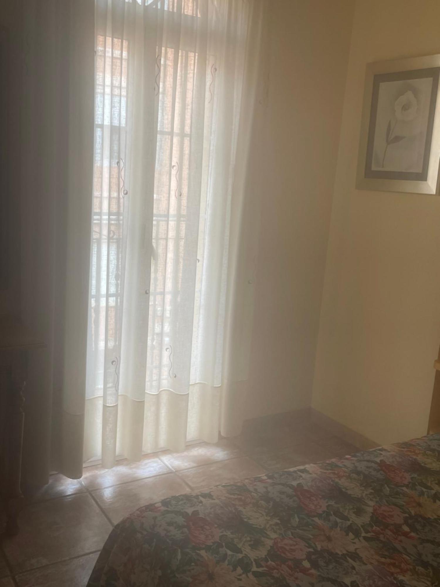 Ostello La Posá Villar del Arzobispo Esterno foto
