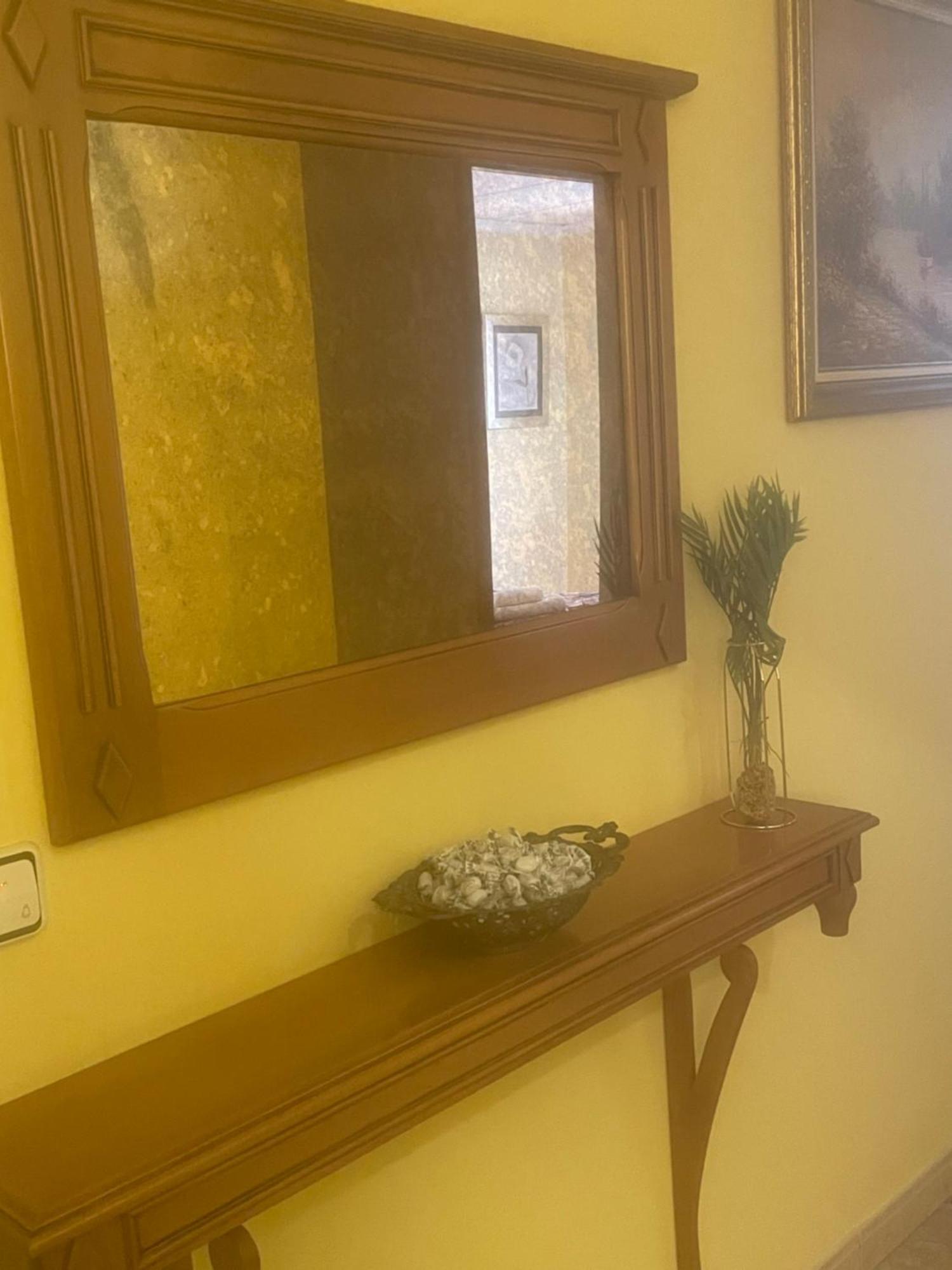 Ostello La Posá Villar del Arzobispo Esterno foto