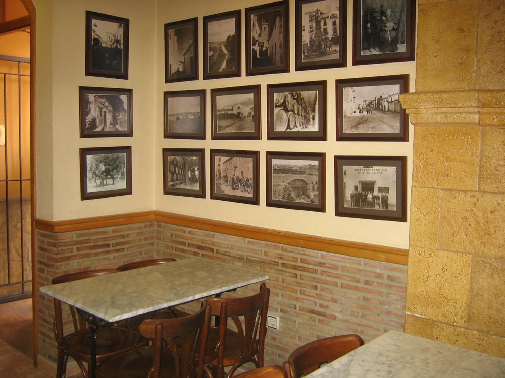 Ostello La Posá Villar del Arzobispo Esterno foto
