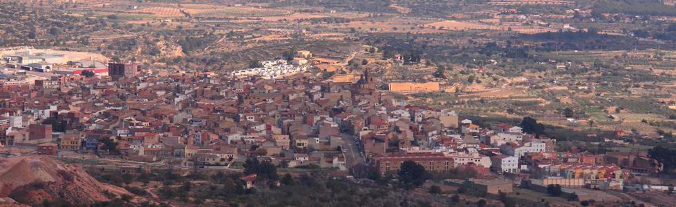 Ostello La Posá Villar del Arzobispo Esterno foto